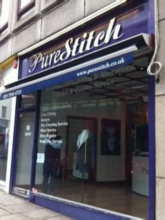 Pure Stitch Ltd
